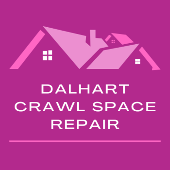 Dalhart Crawl Space Repair Logo